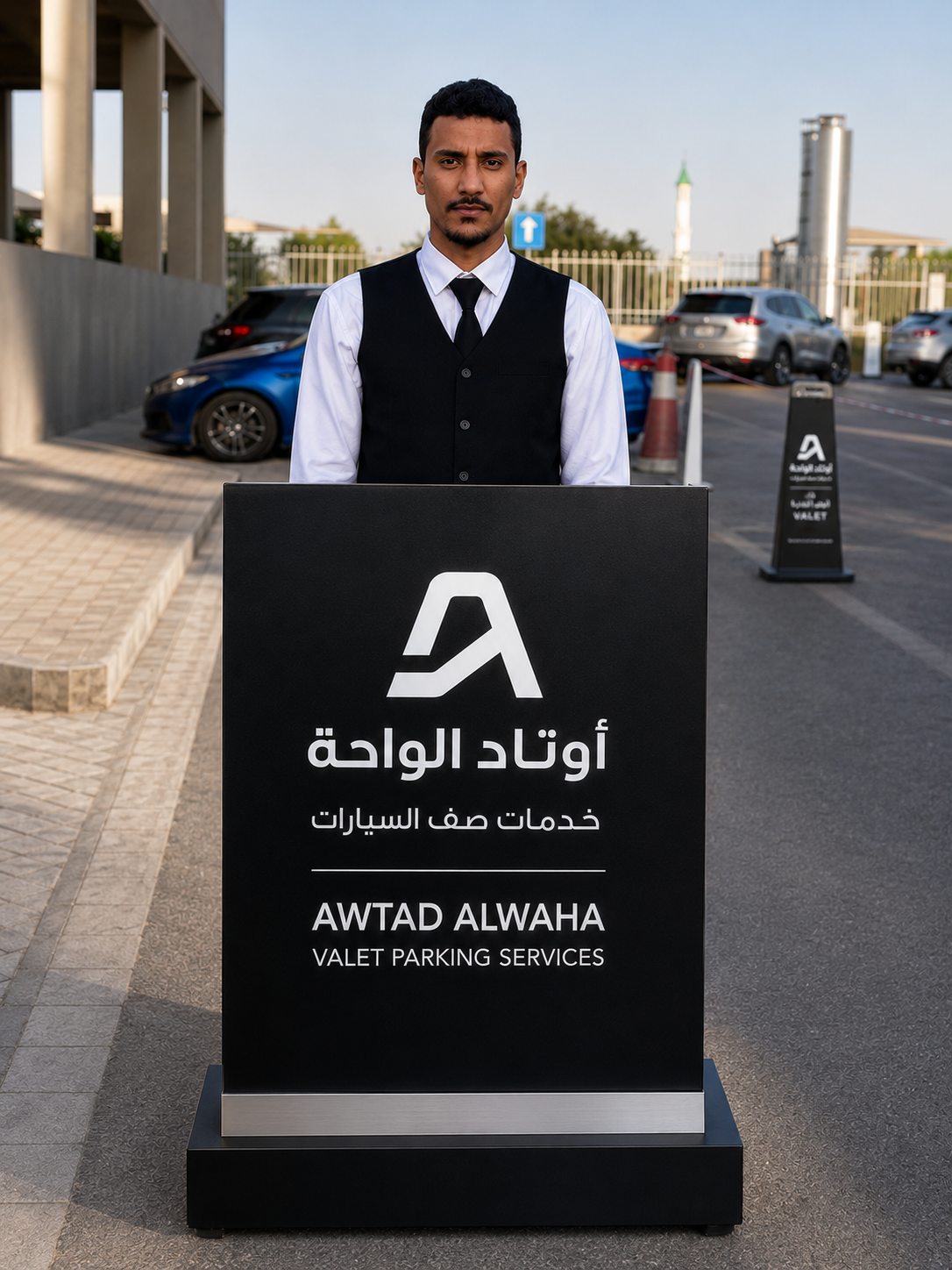 مستشفى الحياة
